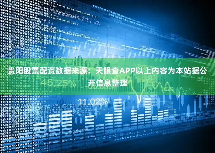 贵阳股票配资数据来源：天眼查APP以上内容为本站据公开信息整理